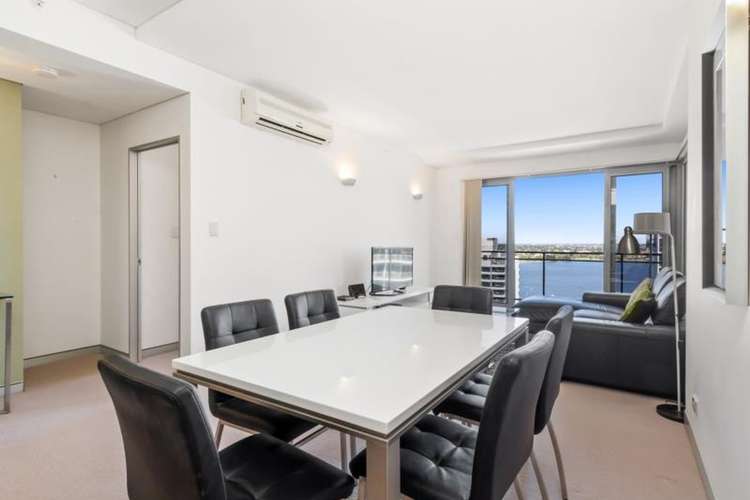 Third view of Homely apartment listing, 106/148 Adelaide Terrace, East Perth WA 6004