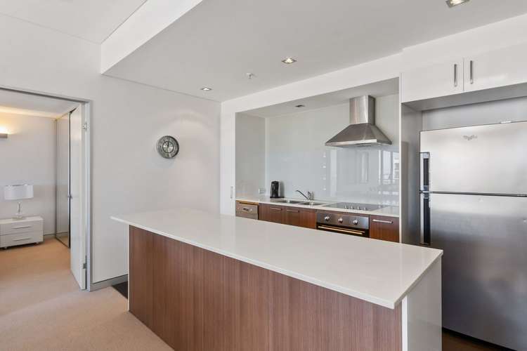 Fourth view of Homely apartment listing, 106/148 Adelaide Terrace, East Perth WA 6004