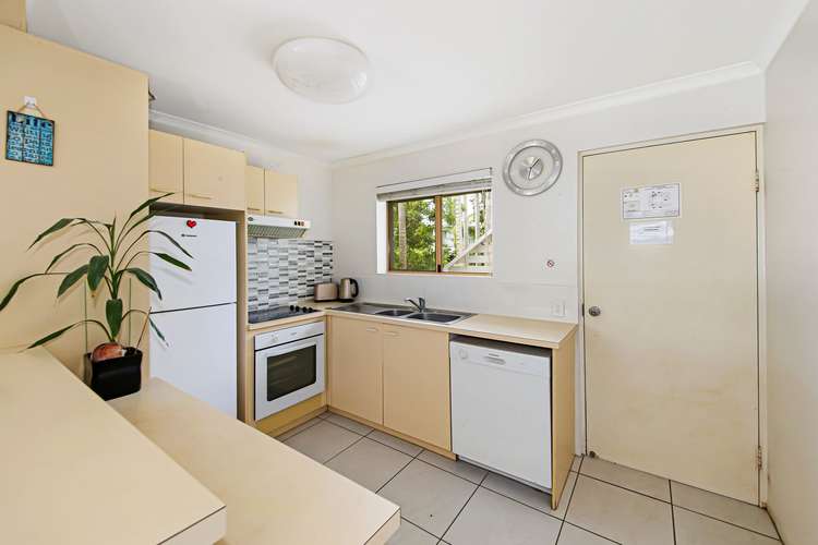Fourth view of Homely apartment listing, 16/13-17 James Street, Noosaville QLD 4566