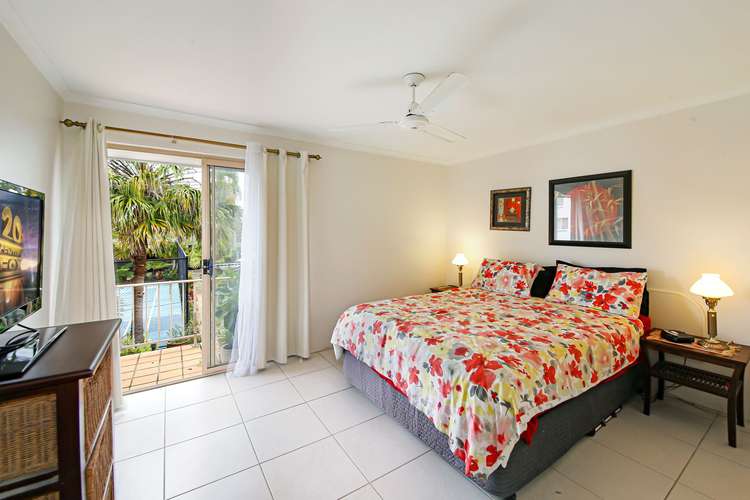 Sixth view of Homely apartment listing, 16/13-17 James Street, Noosaville QLD 4566