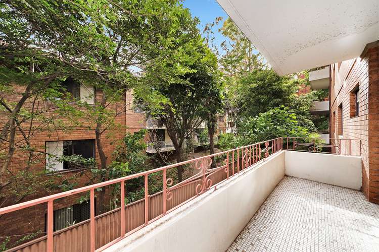 Fifth view of Homely unit listing, 14/15-17 Albert Street, North Parramatta NSW 2151