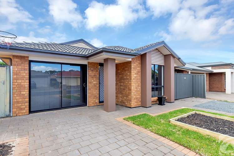 Third view of Homely house listing, 63 Riesling Crescent, Andrews Farm SA 5114