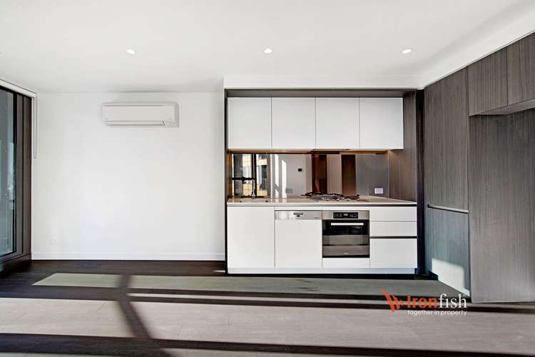 Third view of Homely apartment listing, 1001/628 Flinders Street, Docklands VIC 3008