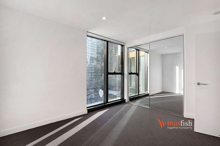 Fourth view of Homely apartment listing, 1001/628 Flinders Street, Docklands VIC 3008