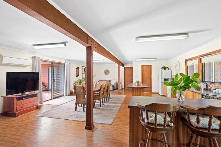 Fifth view of Homely house listing, 11 Wagstaffe Avenue, Wagstaffe NSW 2257