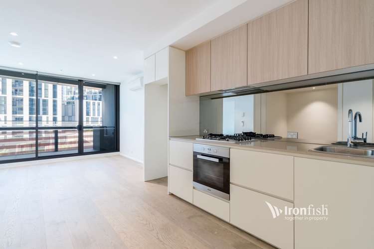 Main view of Homely apartment listing, Level7/889 Collins Street, Docklands VIC 3008