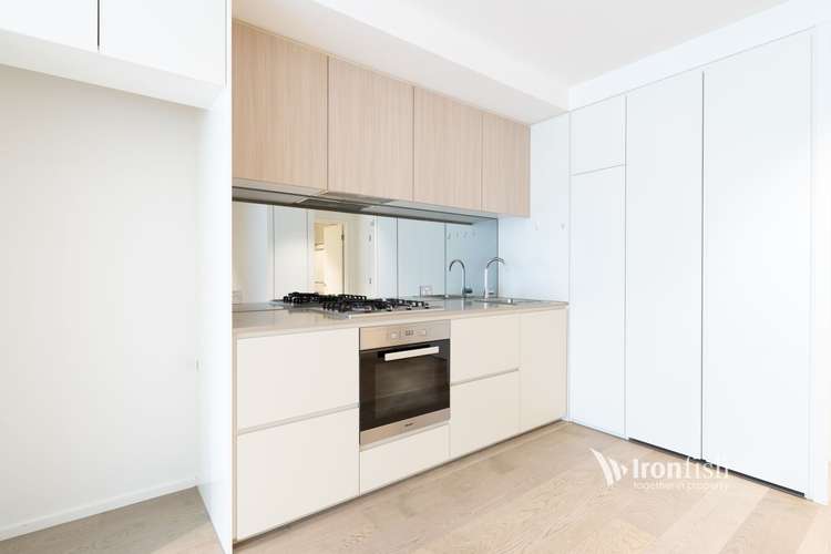 Second view of Homely apartment listing, Level7/889 Collins Street, Docklands VIC 3008