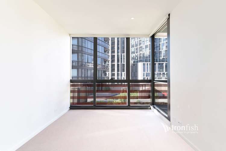 Third view of Homely apartment listing, Level7/889 Collins Street, Docklands VIC 3008