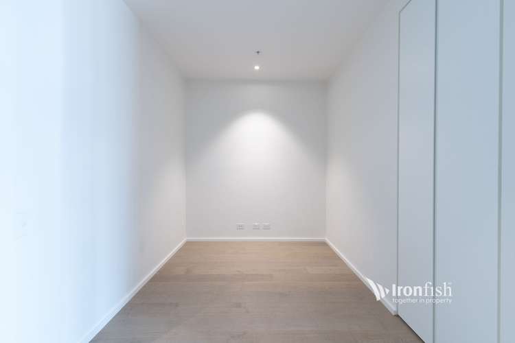 Fourth view of Homely apartment listing, Level7/889 Collins Street, Docklands VIC 3008