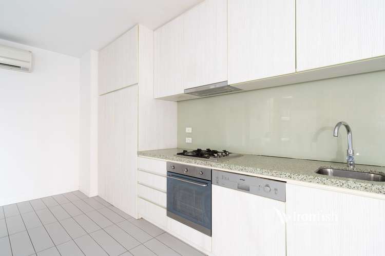 Second view of Homely apartment listing, 501/673 La Trobe Street, Docklands VIC 3008