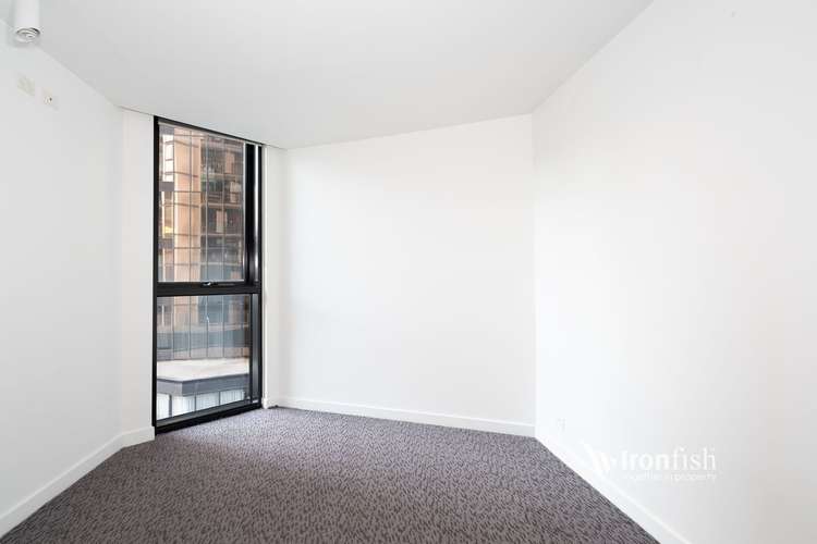 Third view of Homely apartment listing, 501/673 La Trobe Street, Docklands VIC 3008