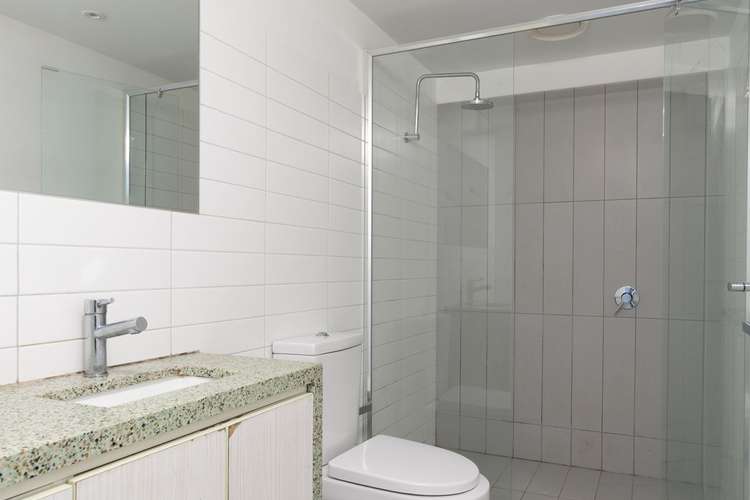 Fourth view of Homely apartment listing, 501/673 La Trobe Street, Docklands VIC 3008