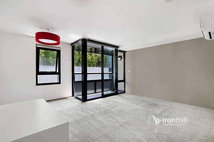 Main view of Homely apartment listing, 513/838 Bourke Street, Docklands VIC 3008