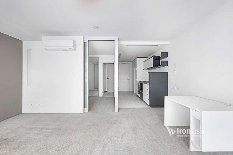 Third view of Homely apartment listing, 513/838 Bourke Street, Docklands VIC 3008