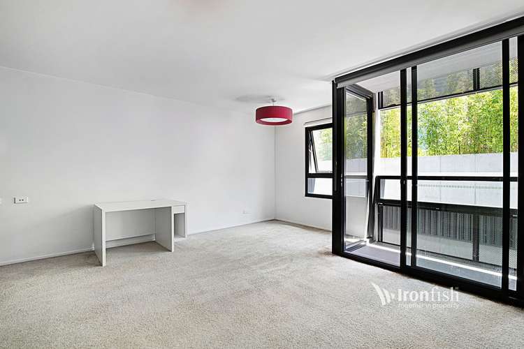 Fourth view of Homely apartment listing, 513/838 Bourke Street, Docklands VIC 3008