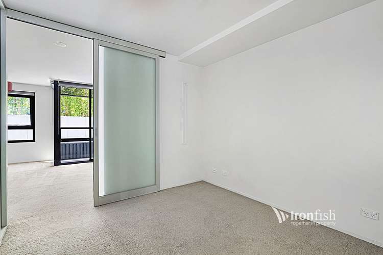 Fifth view of Homely apartment listing, 513/838 Bourke Street, Docklands VIC 3008