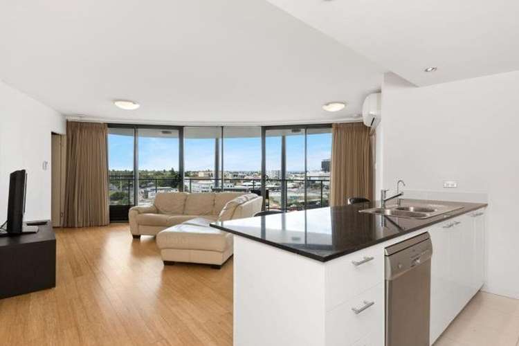 Main view of Homely apartment listing, 87/69 Milligan Street, Perth WA 6000