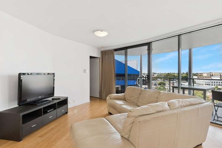 Third view of Homely apartment listing, 87/69 Milligan Street, Perth WA 6000
