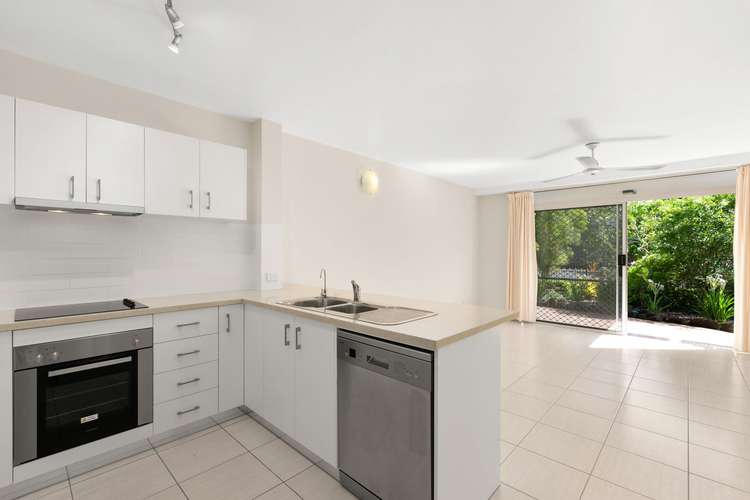 Second view of Homely unit listing, 1/1-19 Poinciana Street, Holloways Beach QLD 4878