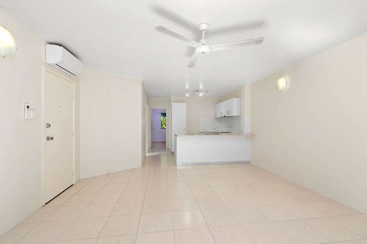 Third view of Homely unit listing, 1/1-19 Poinciana Street, Holloways Beach QLD 4878