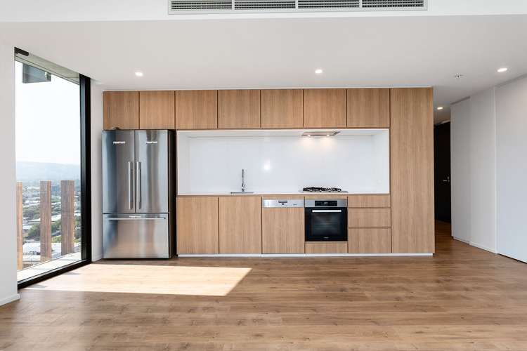 Second view of Homely apartment listing, 1701/248 Flinders Street, Adelaide SA 5000