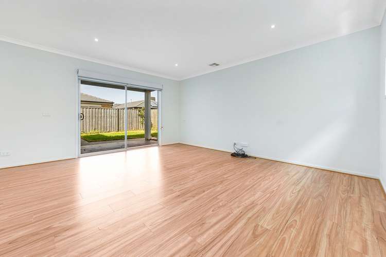 Second view of Homely house listing, 22 Mossey Crescent, Cranbourne East VIC 3977