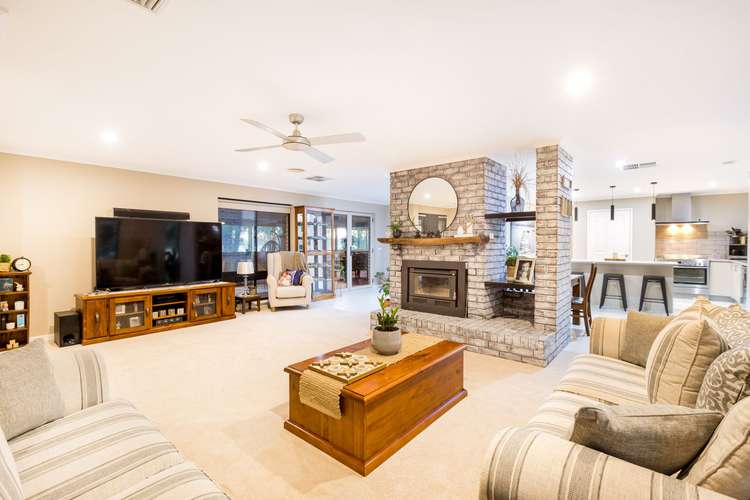 Fourth view of Homely house listing, 49A Blake Road, Iraak VIC 3494