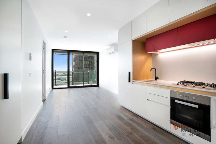 Main view of Homely apartment listing, Level12/15 Doepel Way, Docklands VIC 3008