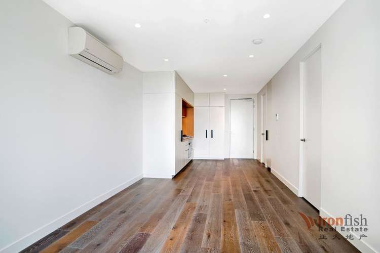 Third view of Homely apartment listing, Level12/15 Doepel Way, Docklands VIC 3008