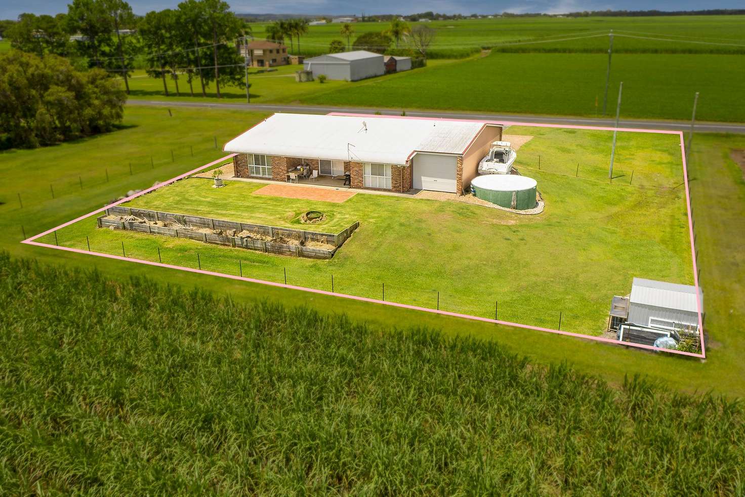 Main view of Homely house listing, 104 New Norwell Road, Woongoolba QLD 4207