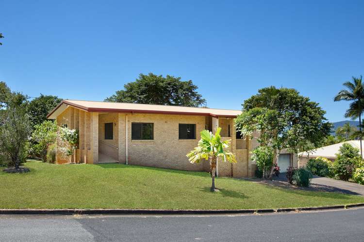 Main view of Homely house listing, 36 Marti Street, Bayview Heights QLD 4868