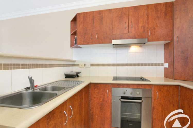 Second view of Homely unit listing, 303/4 Grantala Street, Manoora QLD 4870