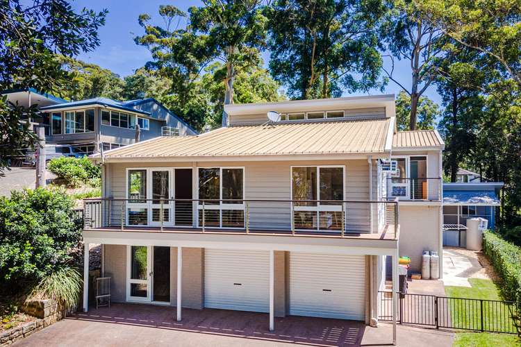 Main view of Homely house listing, 119 Cape Three Points Road, Avoca Beach NSW 2251