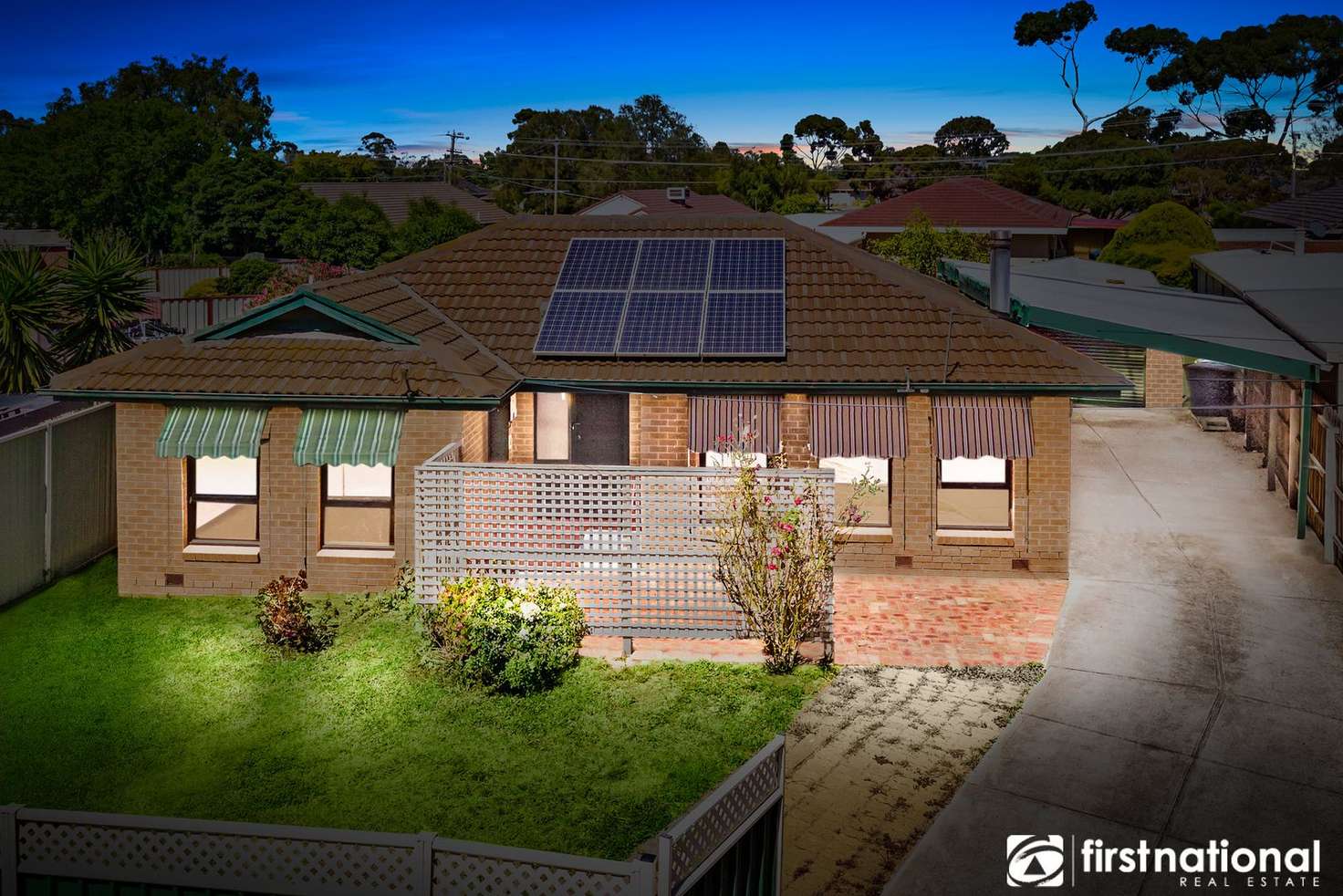 Main view of Homely house listing, 1 Burgundy Drive, Wyndham Vale VIC 3024