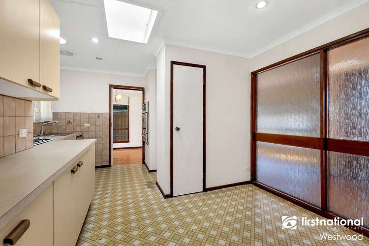 Sixth view of Homely house listing, 1 Burgundy Drive, Wyndham Vale VIC 3024