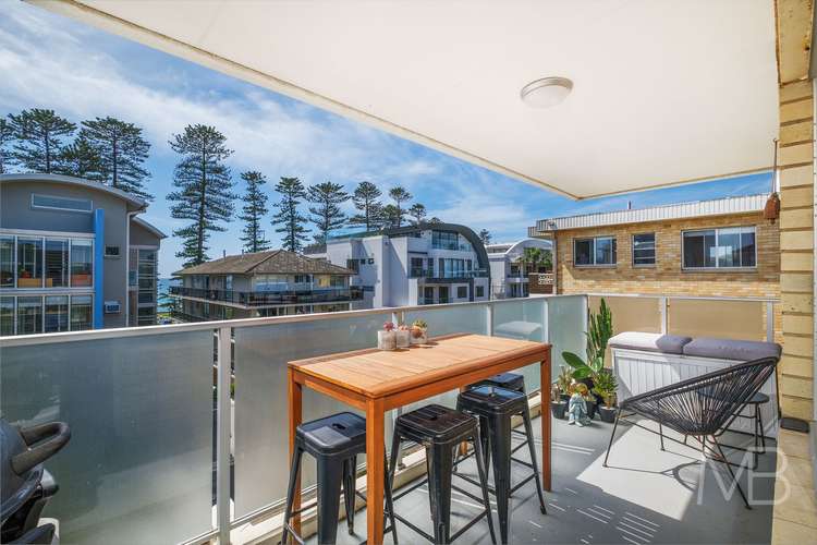 Third view of Homely apartment listing, 12/18-20 Malvern Avenue, Manly NSW 2095