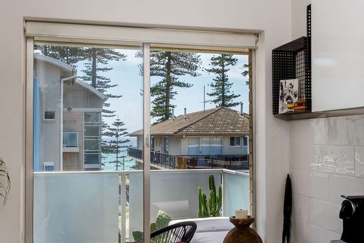 Fifth view of Homely apartment listing, 12/18-20 Malvern Avenue, Manly NSW 2095