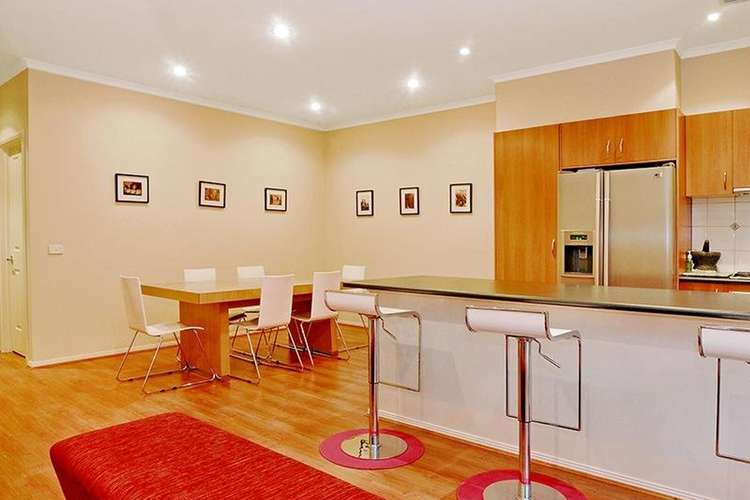 Fifth view of Homely townhouse listing, 148 Kensington Road, Kensington VIC 3031