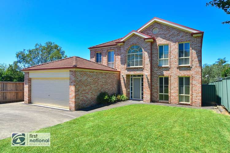 Main view of Homely house listing, 40A Galston Road, Hornsby NSW 2077