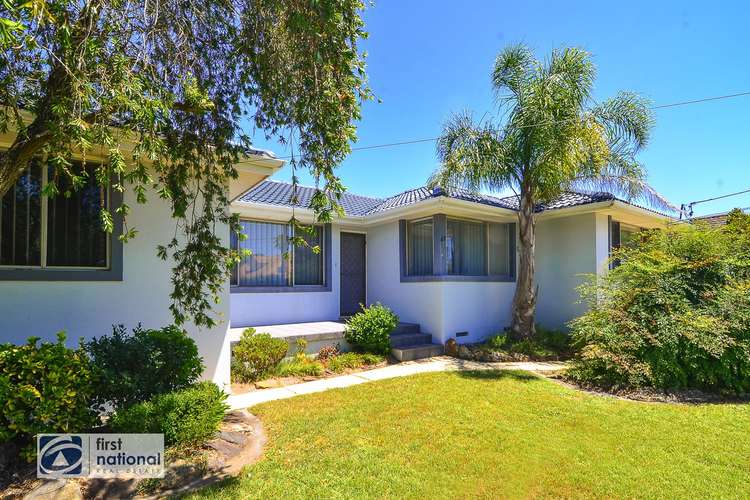 Main view of Homely house listing, 67 Montview Parade, Hornsby Heights NSW 2077