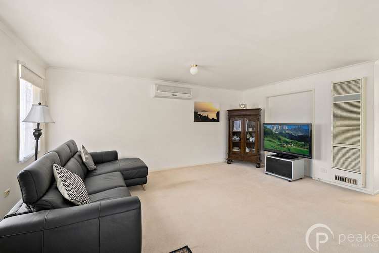 Second view of Homely house listing, 3 Kiah Place, Berwick VIC 3806