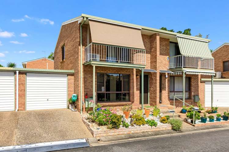 Main view of Homely townhouse listing, 30/5 Palara Street, Rochedale South QLD 4123