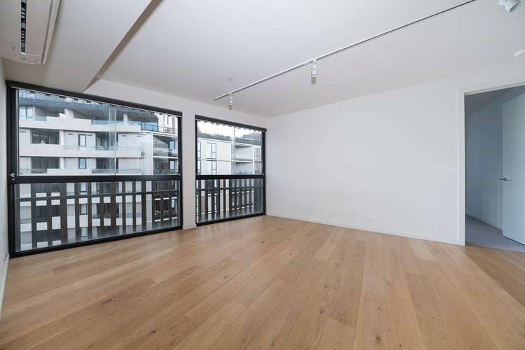 Sixth view of Homely apartment listing, 403./112 Ireland, Melbourne VIC 3000