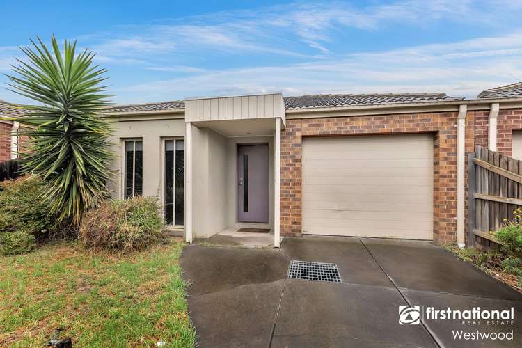 Main view of Homely unit listing, 1/177 Princes Highway, Werribee VIC 3030