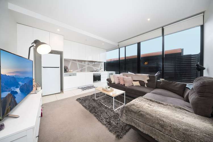 Second view of Homely apartment listing, 45/100 Keilor Road, Essendon North VIC 3041