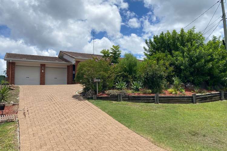 4 Bedwell Court, Rochedale South QLD 4123