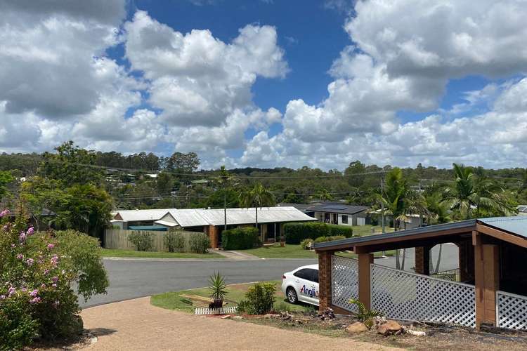 Second view of Homely house listing, 4 Bedwell Court, Rochedale South QLD 4123