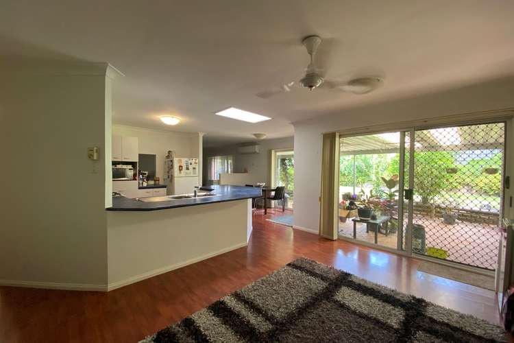 Third view of Homely house listing, 4 Bedwell Court, Rochedale South QLD 4123