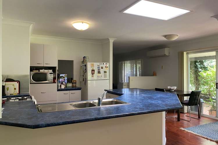 Fourth view of Homely house listing, 4 Bedwell Court, Rochedale South QLD 4123