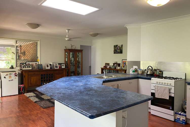 Fifth view of Homely house listing, 4 Bedwell Court, Rochedale South QLD 4123